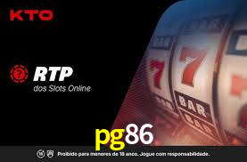 pg86: Jogos de Caça-Níqueis-Altas Recompensas, Roleta-Velocidade, Blackjack-Desafios Máximos