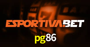 APP oficial da pg86 para mobile