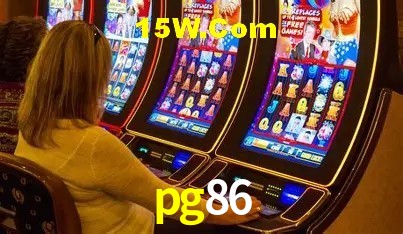 Tecnologia da Plataforma pg86