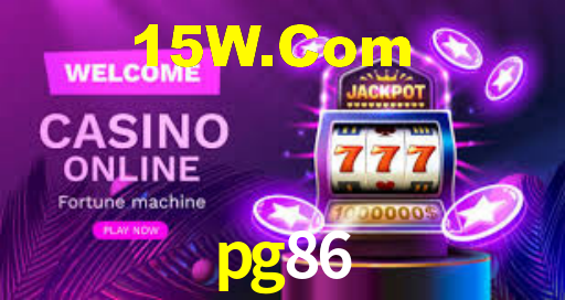 pg86 casino