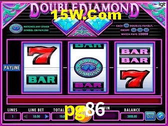 Jogos de Slot pg86