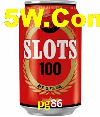 Sinta a adrenalina dos jogos de cassino com pg86