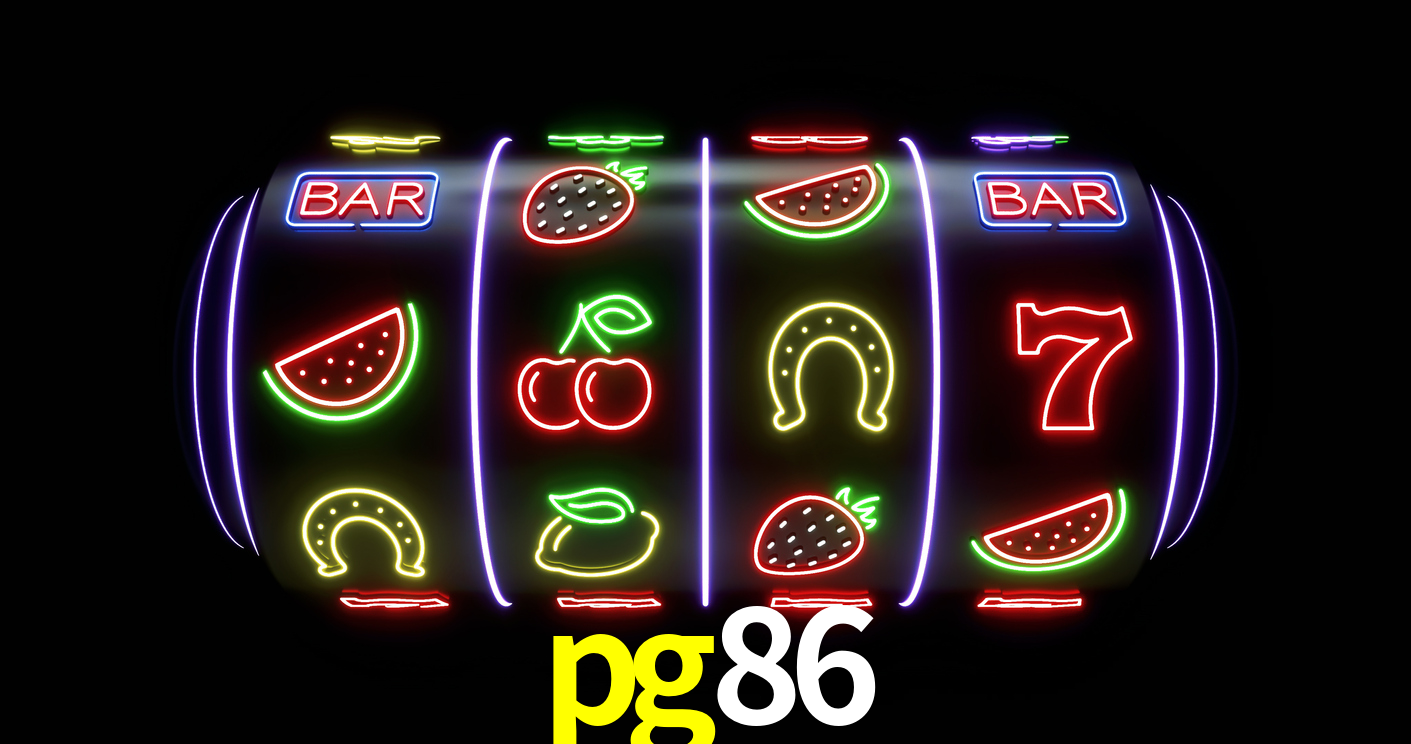 Slot Games pg86