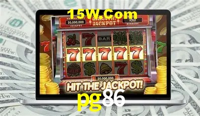 Casino Ao Vivo pg86