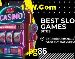 pg86 Rio de Janeiro - Slot Strategy