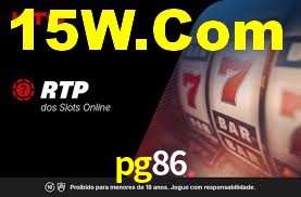 pg86 App Interface