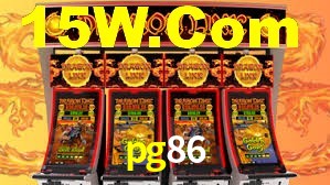 pg86 casino