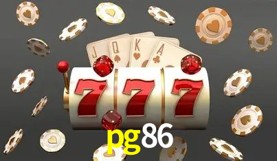Tecnologia da Plataforma pg86