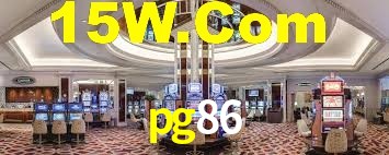 pg86 casino