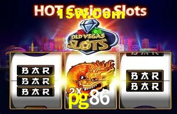 pg86 Salvador - Promo Stats