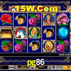 pg86 Belo Horizonte - Jackpots